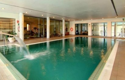 Resale - Ground floor apartment - Marbella - Marbella Centro