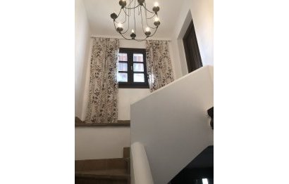 Resale - House - Finca - Cortijo - Estepona - Estepona Centro