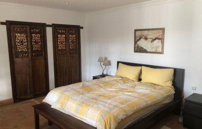 Resale - House - Finca - Cortijo - Estepona - Estepona Centro