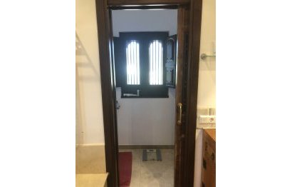 Resale - House - Finca - Cortijo - Estepona - Estepona Centro