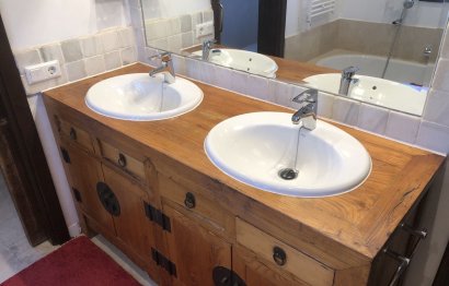 Resale - House - Finca - Cortijo - Estepona - Estepona Centro