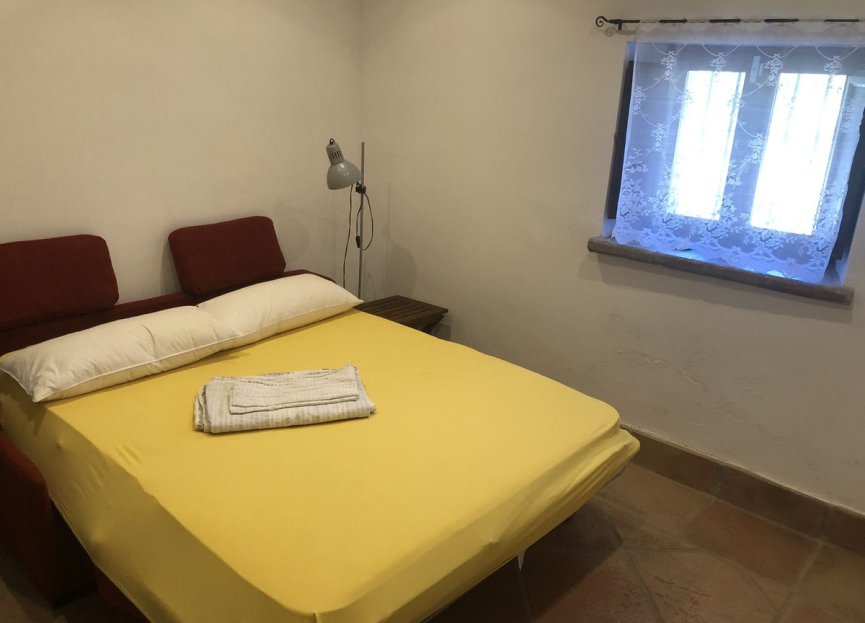 Resale - House - Finca - Cortijo - Estepona - Estepona Centro