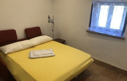 Resale - House - Finca - Cortijo - Estepona - Estepona Centro