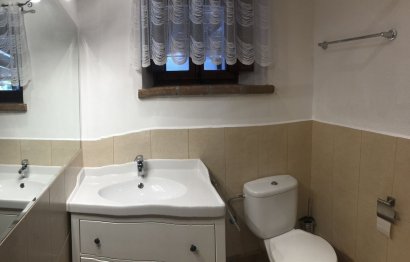 Resale - House - Finca - Cortijo - Estepona - Estepona Centro