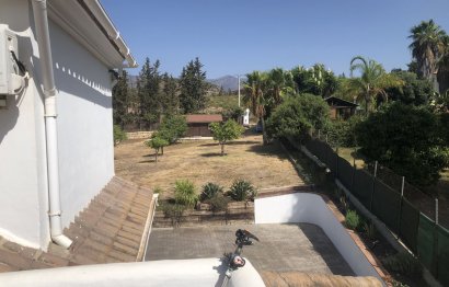 Resale - House - Finca - Cortijo - Estepona - Estepona Centro