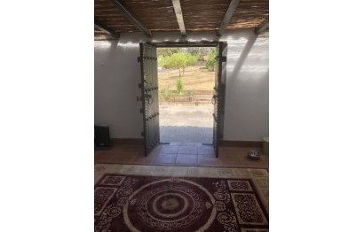 Resale - House - Finca - Cortijo - Estepona - Estepona Centro