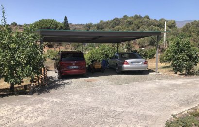 Resale - House - Finca - Cortijo - Estepona - Estepona Centro