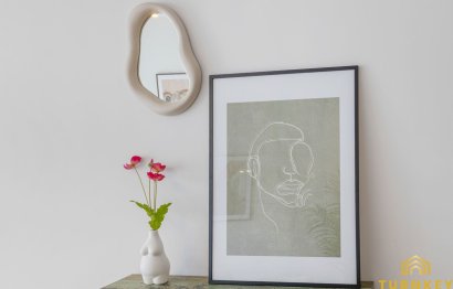 Resale - Apartment - Middle Floor Apartment - Estepona - Estepona Centro