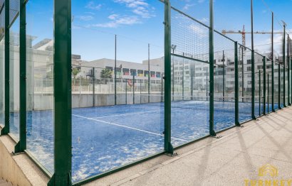 Resale - Apartment - Middle Floor Apartment - Estepona - Estepona Centro