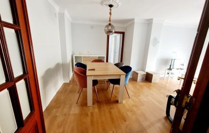 Resale - Apartment - Middle Floor Apartment - Marbella - San Pedro De Alcantara