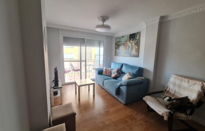 Resale - Apartment - Middle Floor Apartment - Marbella - San Pedro De Alcantara