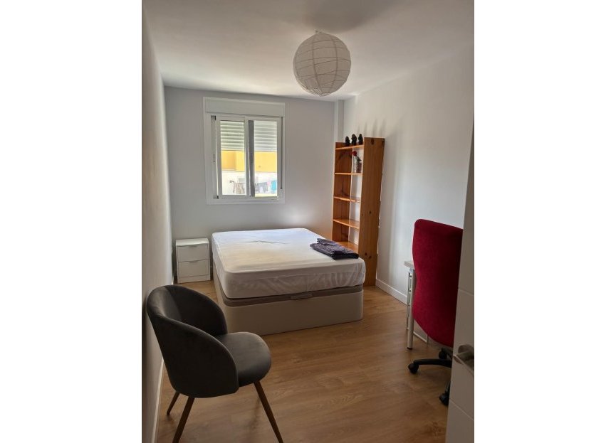 Resale - Apartment - Middle Floor Apartment - Marbella - San Pedro De Alcantara