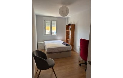 Resale - Apartment - Middle Floor Apartment - Marbella - San Pedro De Alcantara