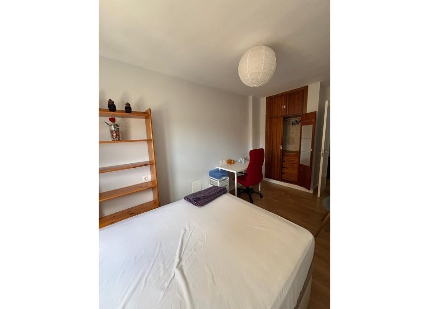 Resale - Apartment - Middle Floor Apartment - Marbella - San Pedro De Alcantara