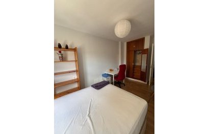 Resale - Apartment - Middle Floor Apartment - Marbella - San Pedro De Alcantara