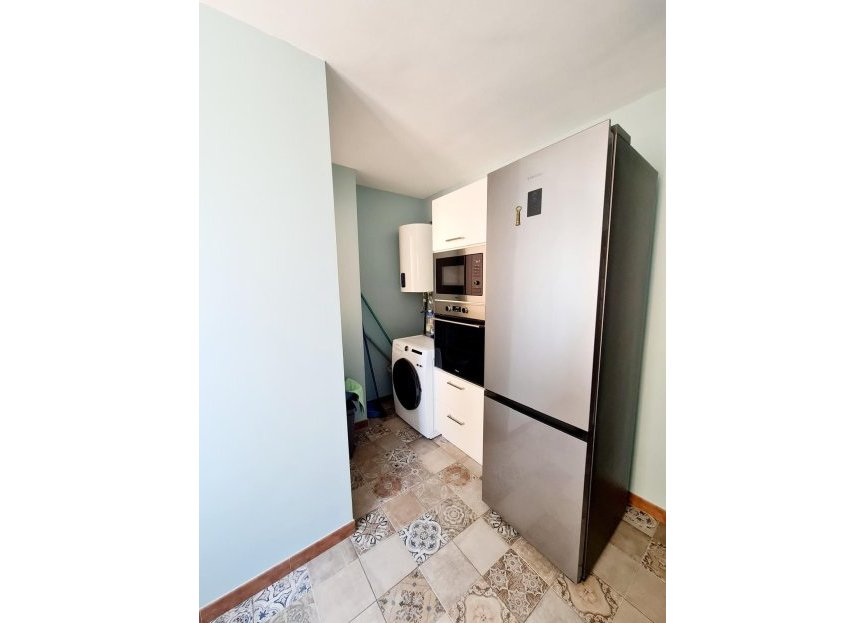 Resale - Apartment - Middle Floor Apartment - Marbella - San Pedro De Alcantara