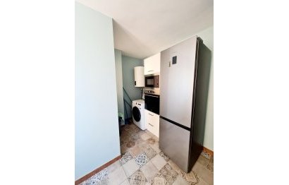 Resale - Apartment - Middle Floor Apartment - Marbella - San Pedro De Alcantara