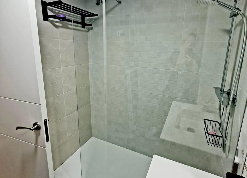 Resale - Apartment - Middle Floor Apartment - Marbella - San Pedro De Alcantara