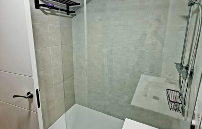 Resale - Apartment - Middle Floor Apartment - Marbella - San Pedro De Alcantara