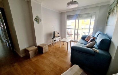 Resale - Apartment - Middle Floor Apartment - Marbella - San Pedro De Alcantara