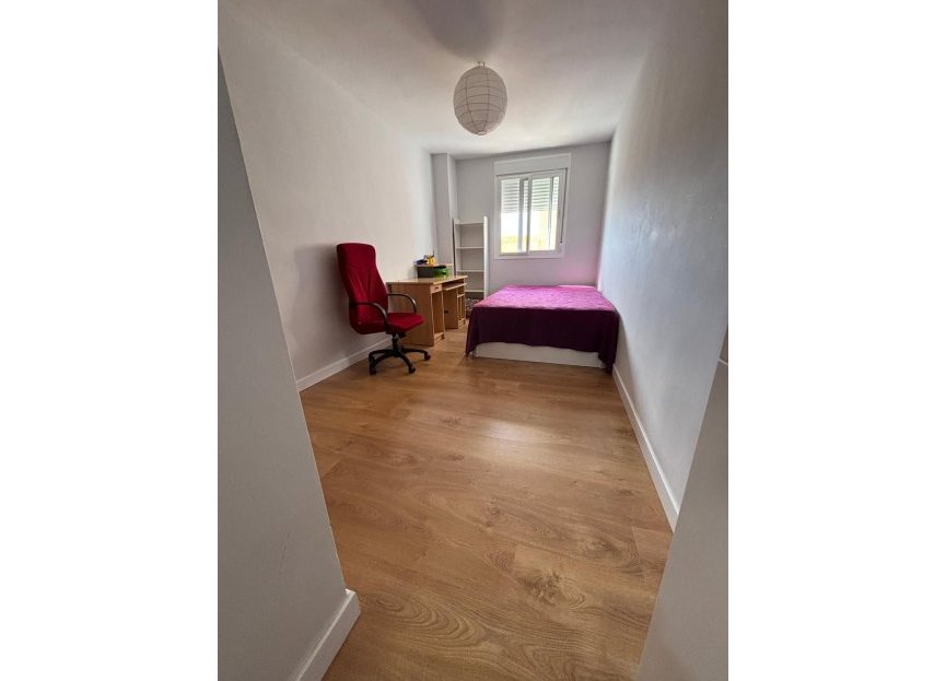 Resale - Apartment - Middle Floor Apartment - Marbella - San Pedro De Alcantara