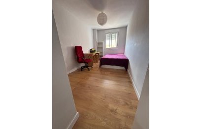 Resale - Apartment - Middle Floor Apartment - Marbella - San Pedro De Alcantara