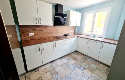 Resale - Apartment - Middle Floor Apartment - Marbella - San Pedro De Alcantara