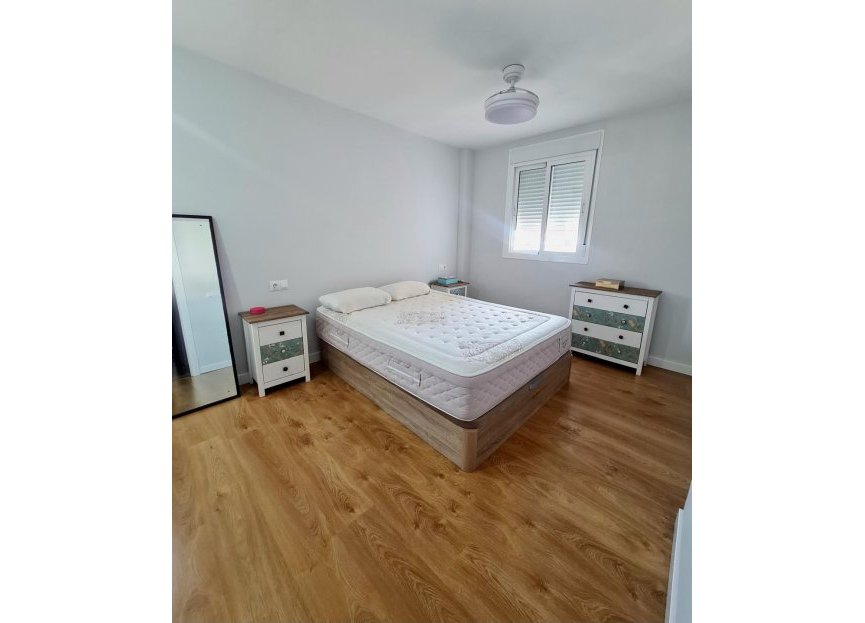 Resale - Apartment - Middle Floor Apartment - Marbella - San Pedro De Alcantara