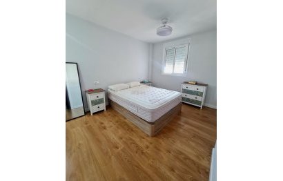 Resale - Apartment - Middle Floor Apartment - Marbella - San Pedro De Alcantara