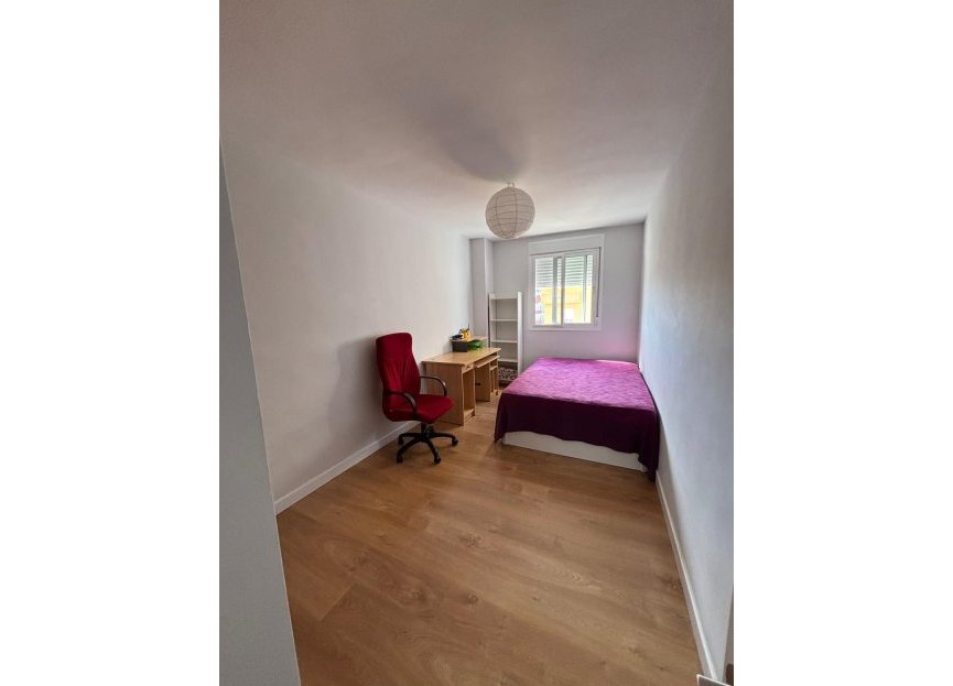 Resale - Apartment - Middle Floor Apartment - Marbella - San Pedro De Alcantara