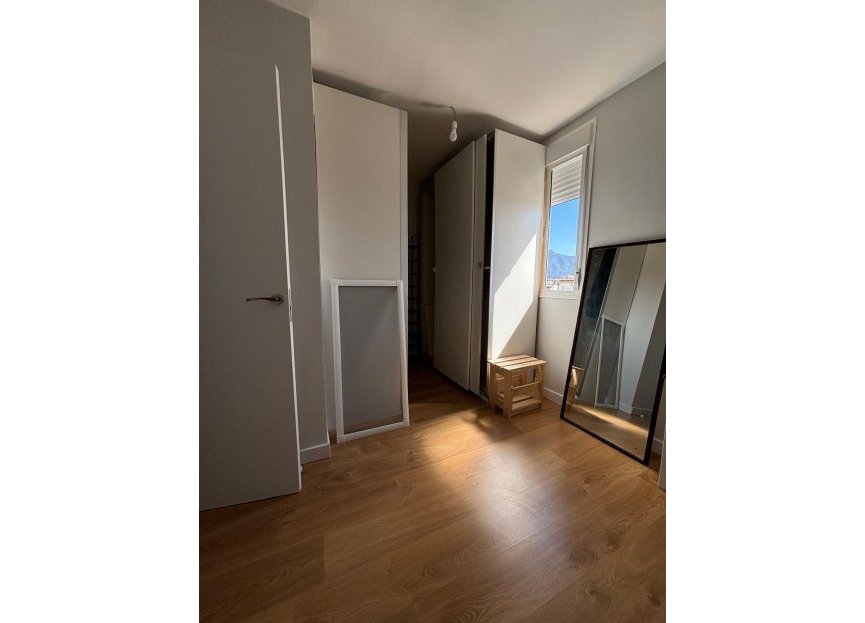 Resale - Apartment - Middle Floor Apartment - Marbella - San Pedro De Alcantara