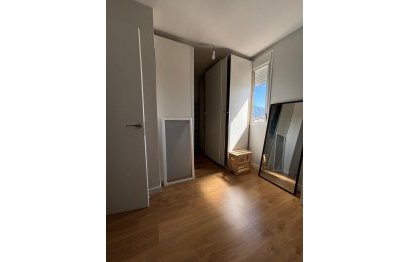 Resale - Apartment - Middle Floor Apartment - Marbella - San Pedro De Alcantara