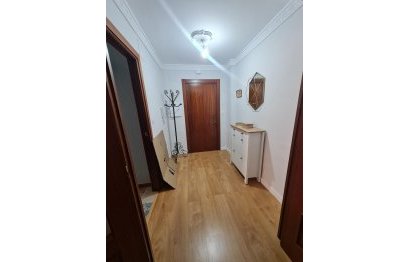 Resale - Apartment - Middle Floor Apartment - Marbella - San Pedro De Alcantara