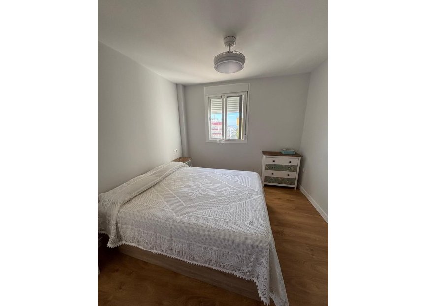 Resale - Apartment - Middle Floor Apartment - Marbella - San Pedro De Alcantara