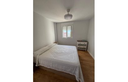 Resale - Apartment - Middle Floor Apartment - Marbella - San Pedro De Alcantara