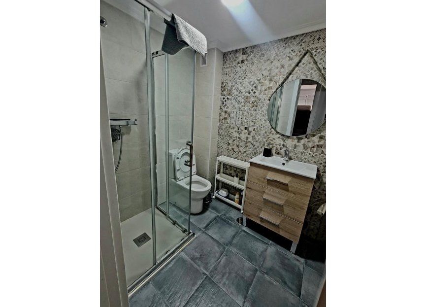 Resale - Apartment - Middle Floor Apartment - Marbella - San Pedro De Alcantara