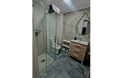 Resale - Apartment - Middle Floor Apartment - Marbella - San Pedro De Alcantara