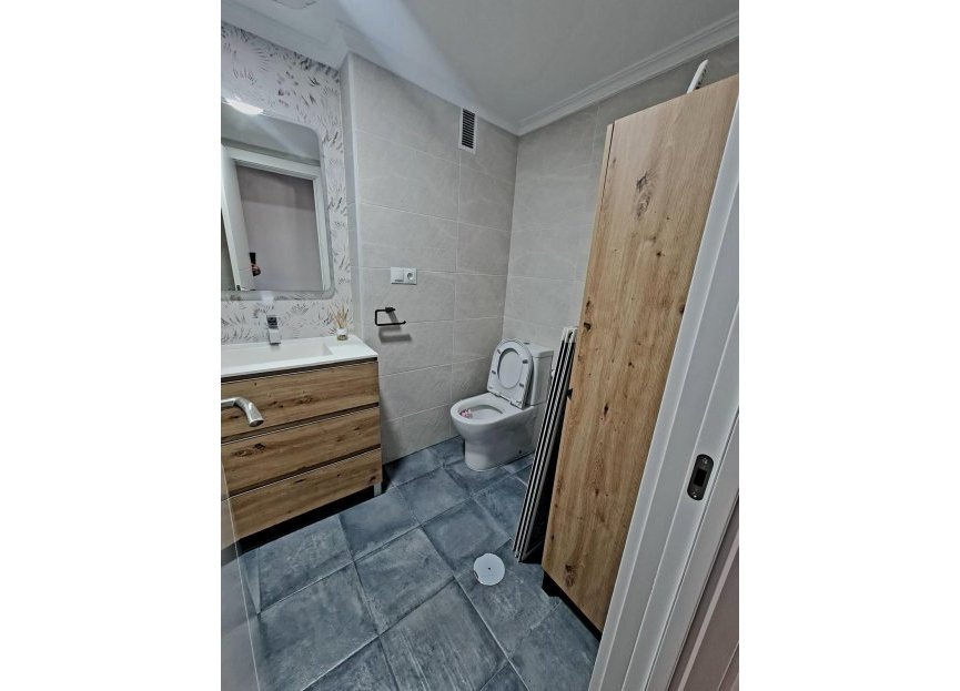 Resale - Apartment - Middle Floor Apartment - Marbella - San Pedro De Alcantara