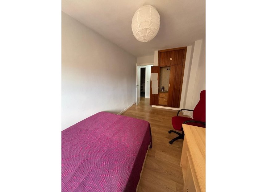 Resale - Apartment - Middle Floor Apartment - Marbella - San Pedro De Alcantara