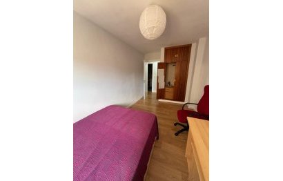 Resale - Apartment - Middle Floor Apartment - Marbella - San Pedro De Alcantara