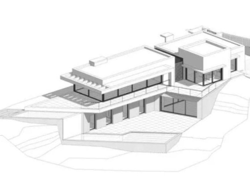 Reventa - Plot - Residential Plot - Estepona - Valle Romano