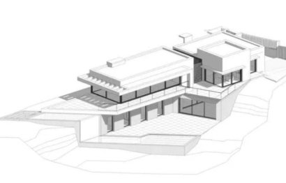 Reventa - Plot - Residential Plot - Estepona - Valle Romano