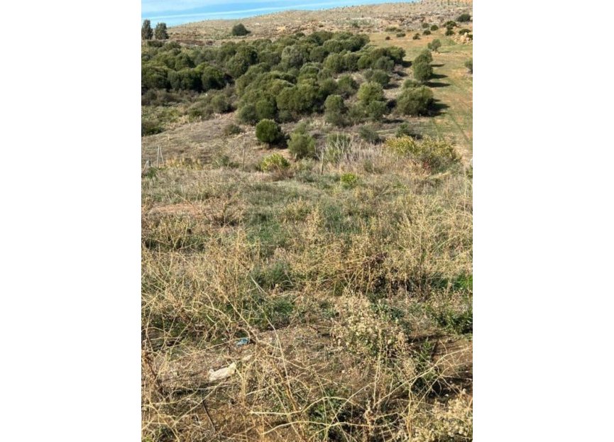 Reventa - Plot - Residential Plot - Estepona - Valle Romano