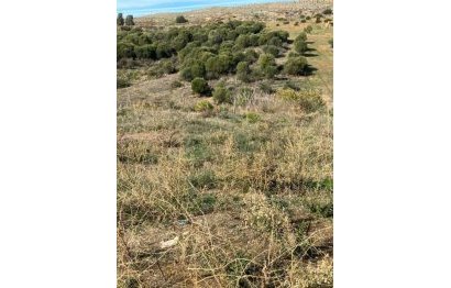 Reventa - Plot - Residential Plot - Estepona - Valle Romano