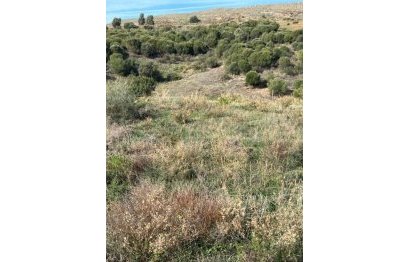 Reventa - Plot - Residential Plot - Estepona - Valle Romano