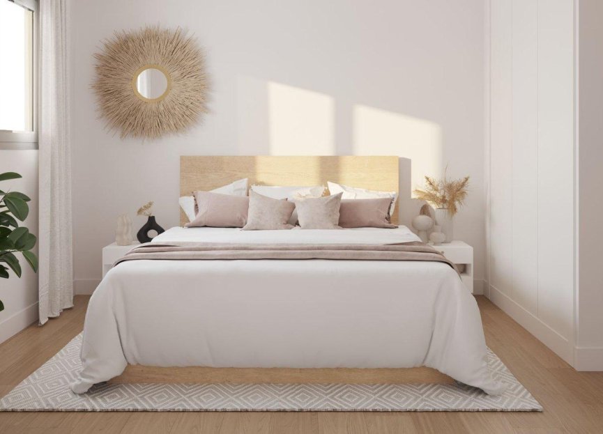 New Build - Apartment - Penthouse - Estepona - Valle Romano Golf