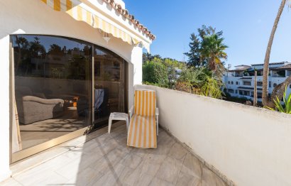 Resale - Apartment - Middle Floor Apartment - Elviria