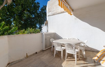 Resale - Apartment - Middle Floor Apartment - Elviria