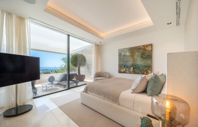 Reventa - Apartment - Middle Floor Apartment - Benahavís - La Quinta