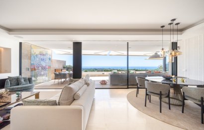 Reventa - Apartment - Middle Floor Apartment - Benahavís - La Quinta